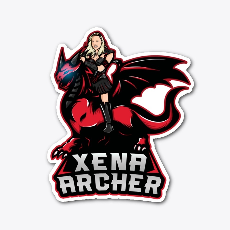 Dragon Logo
