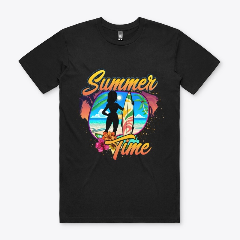Summer Shirt, Funny Summer Shirt