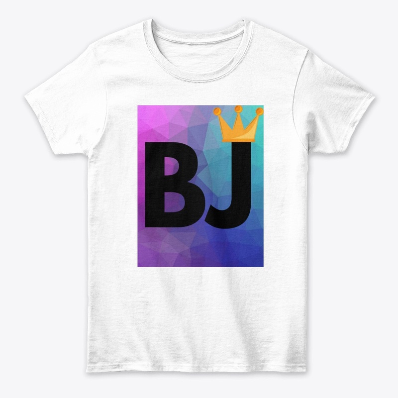 BJ KING