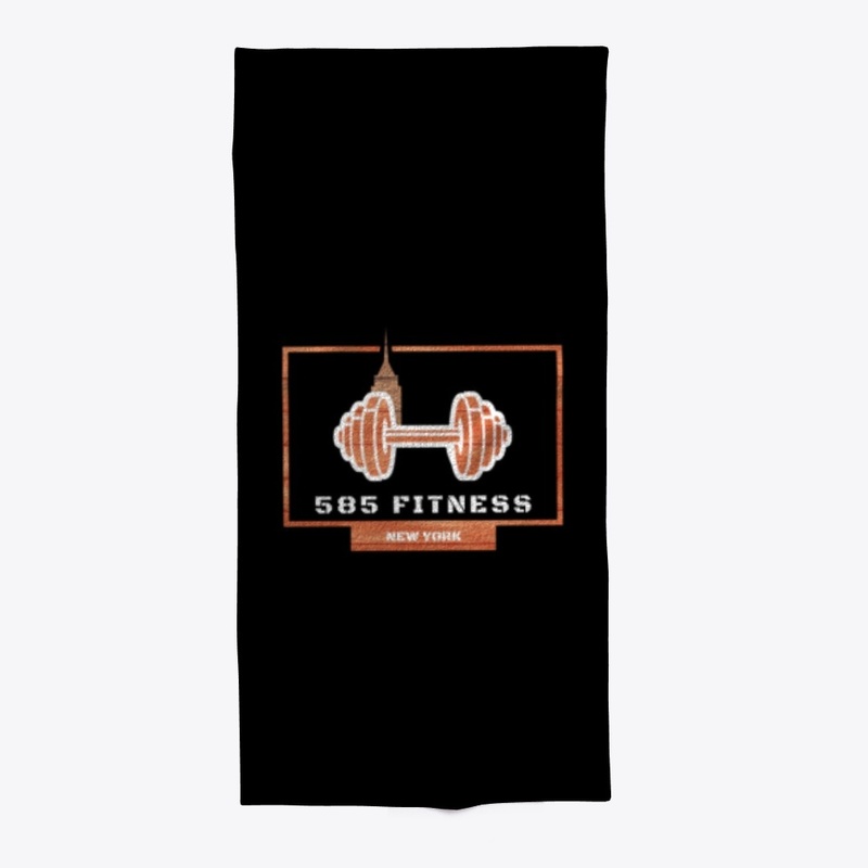 585 Fitness First Drop
