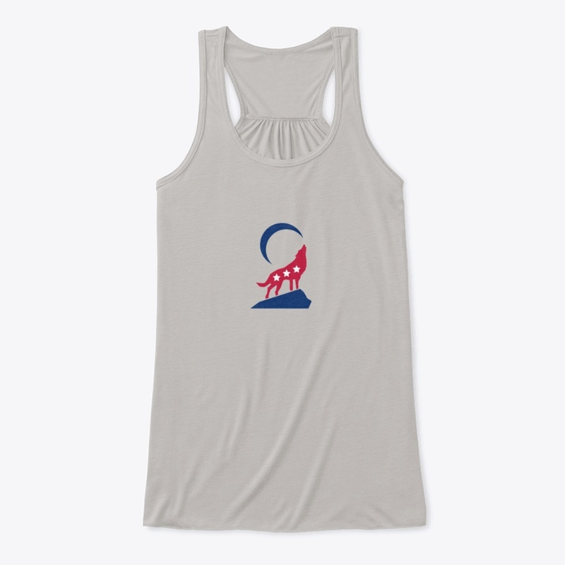 Liberty Wolf