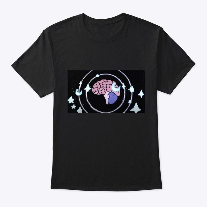 My Brain Galactic