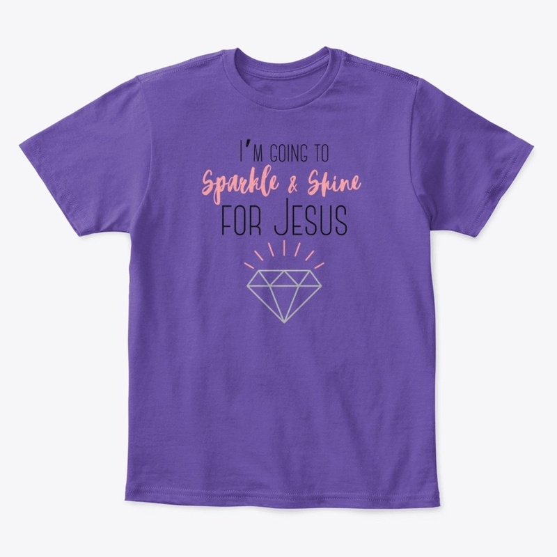 Shine and Sparkle