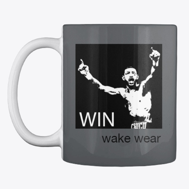 WIN! by Wake Wear
