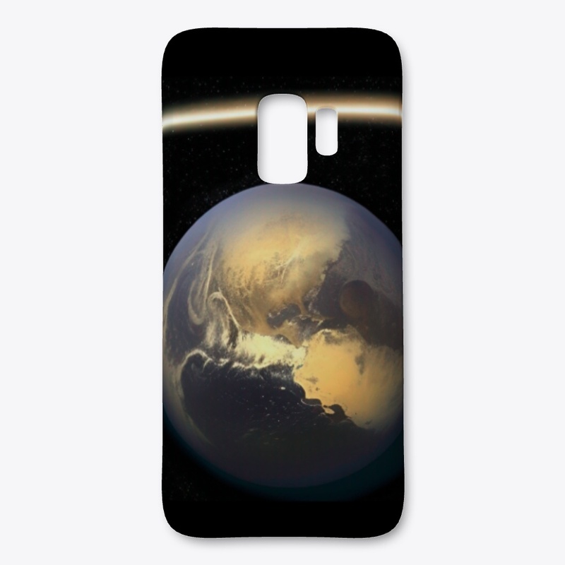 Pluto