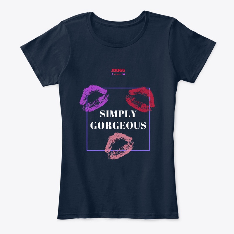 Be Gorgeous