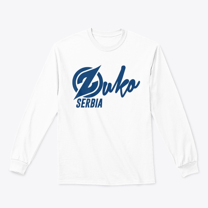 ZSERB BLUE