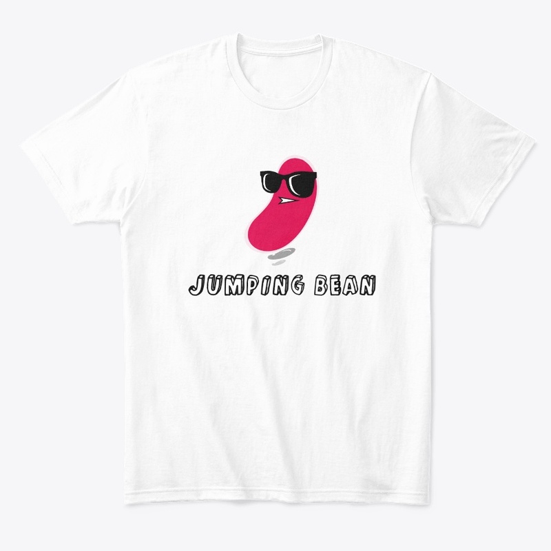Jumping Bean Merchandise
