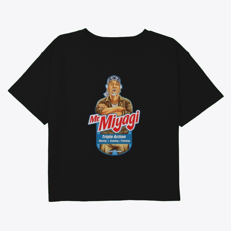 Miyagi