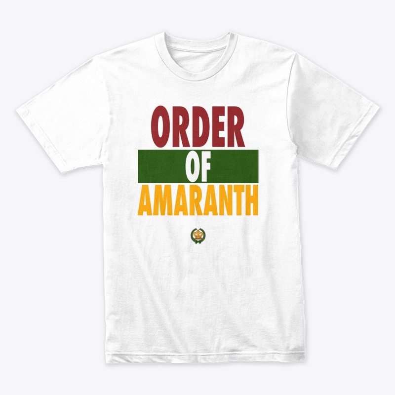 ORDER OF AMARANTH