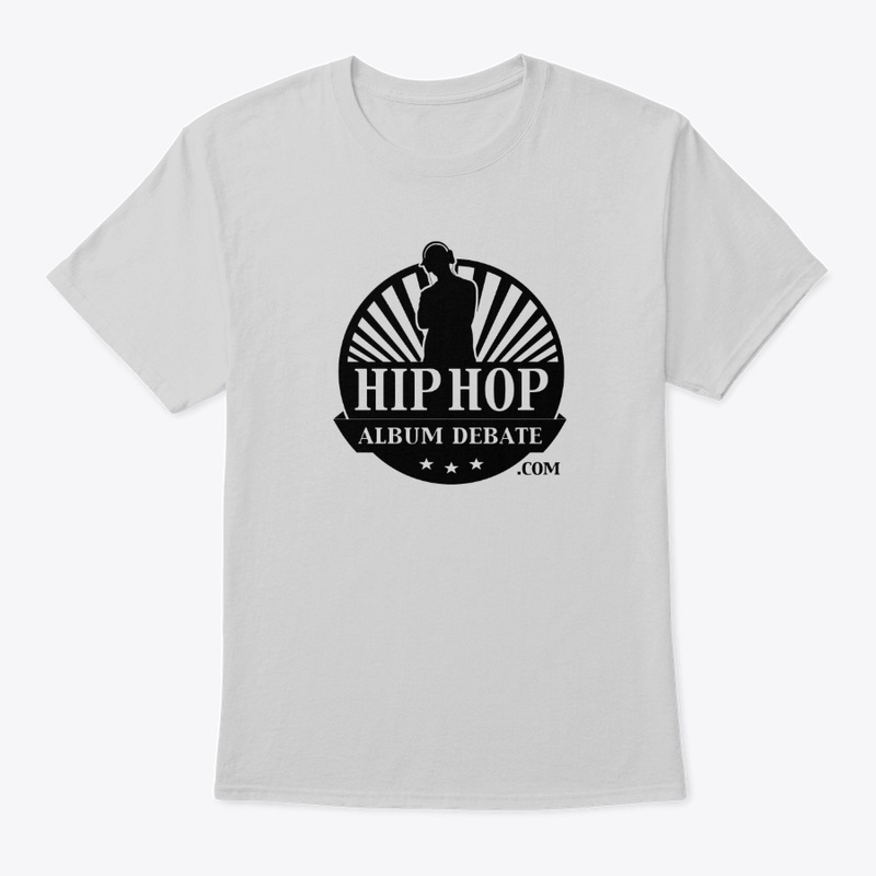 HHAD Original Black Logo