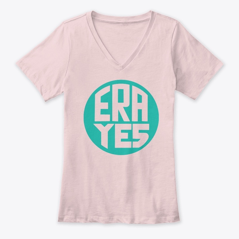 ERA YES - Teal