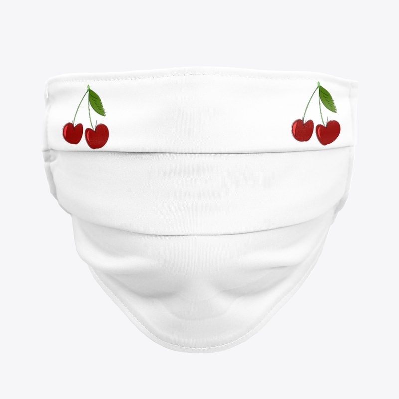Cherry Mask