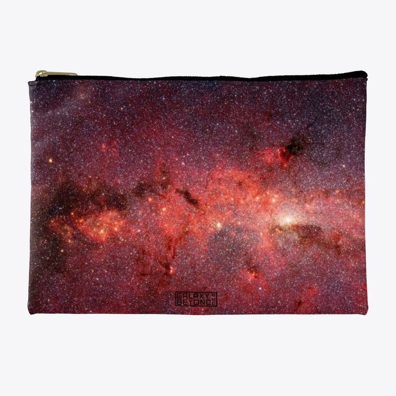 The Red Nebula