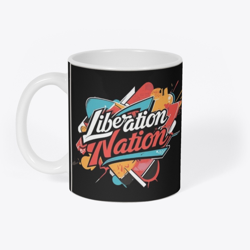 Liberation Nation Celebration