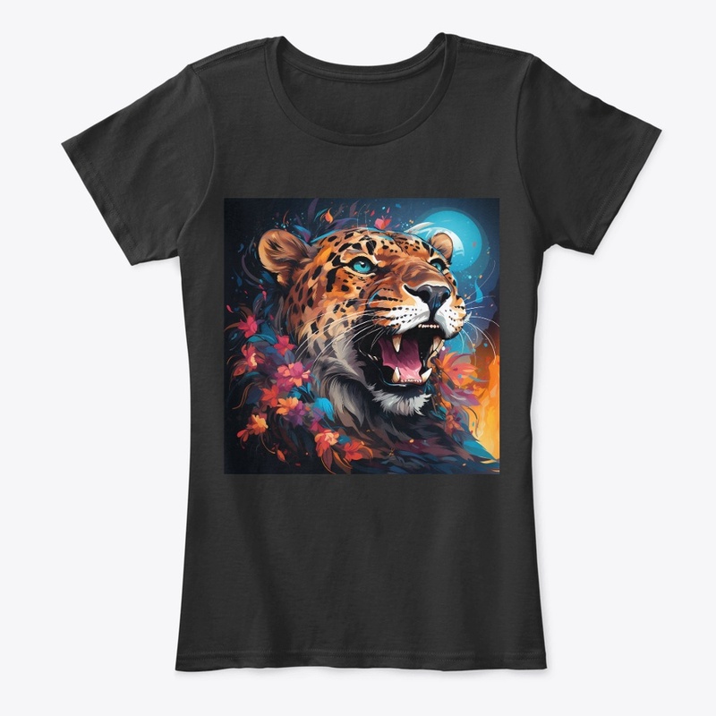 Cheetah Enigma - 4