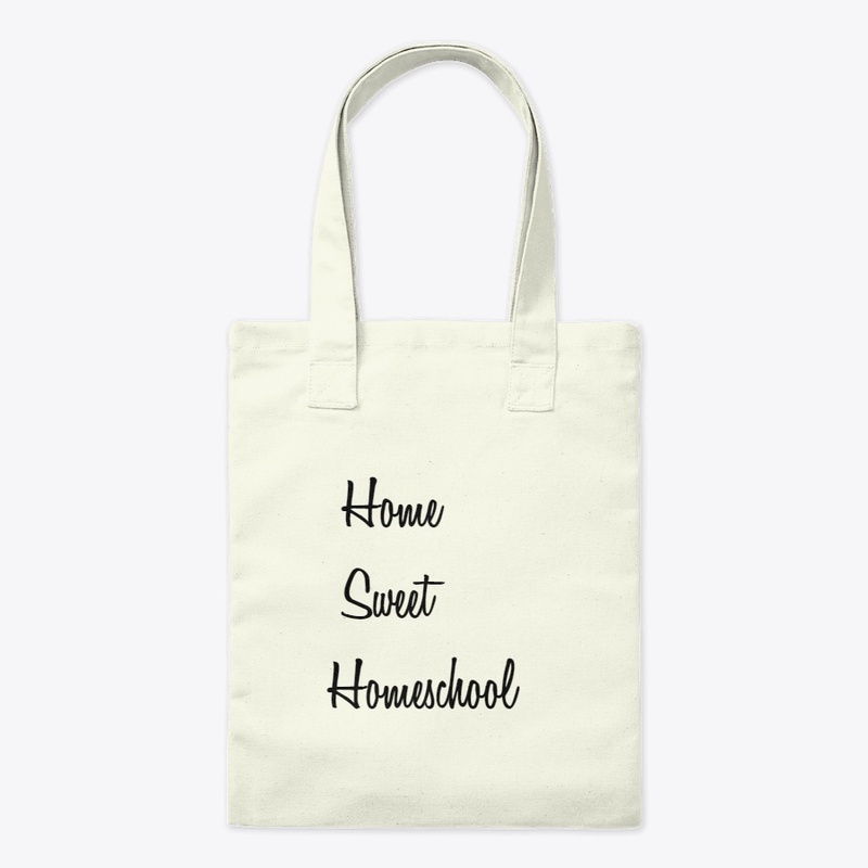 Home Sweet Homeschool
