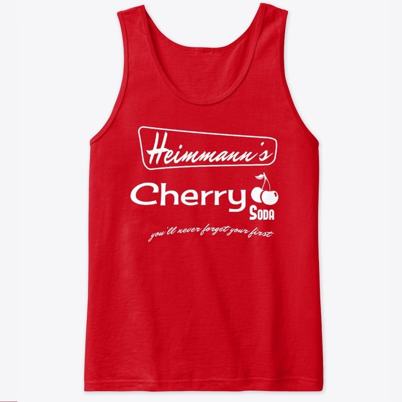 Heimmanns Soda