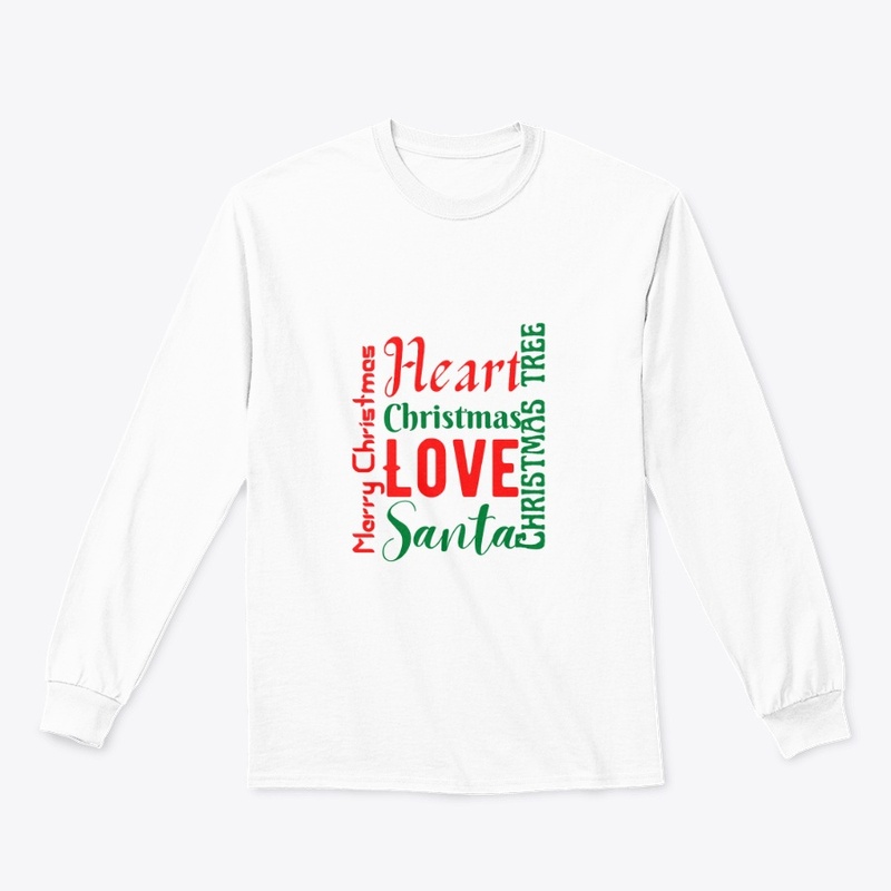 Heart,christmas,love,santa