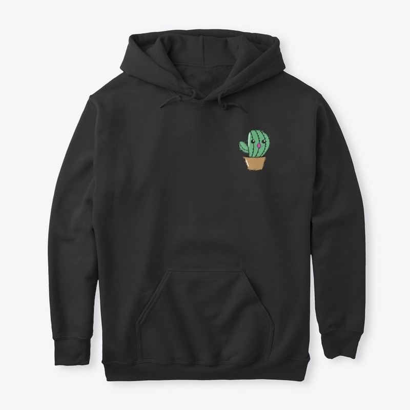 Casual Cactus