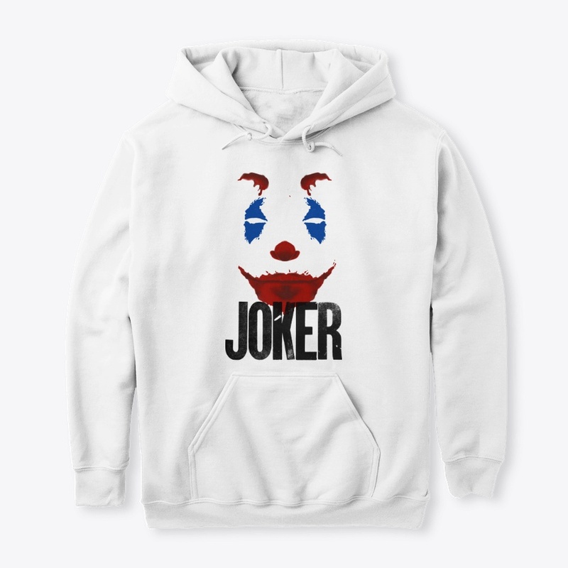 What do you know about the joker?