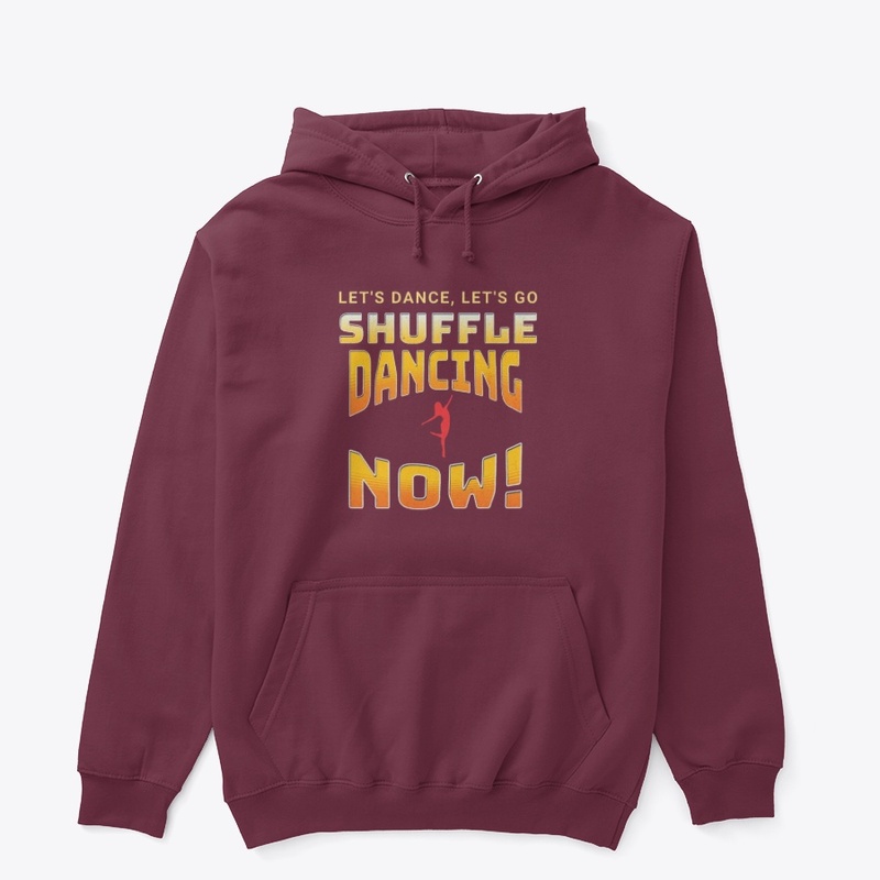 Shuffle Dance