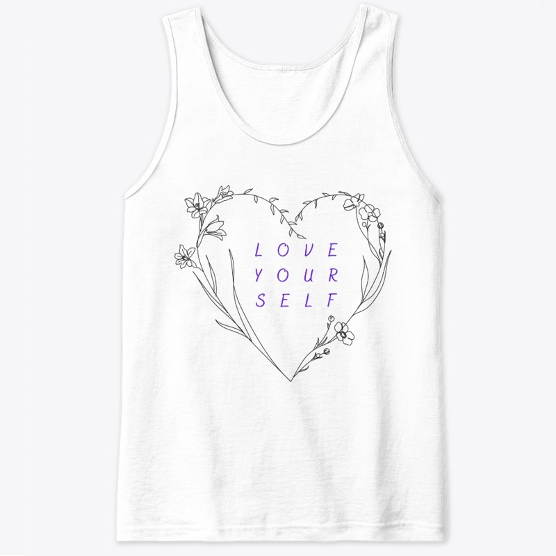 Love Yourself-Designs by Stacy Carlin