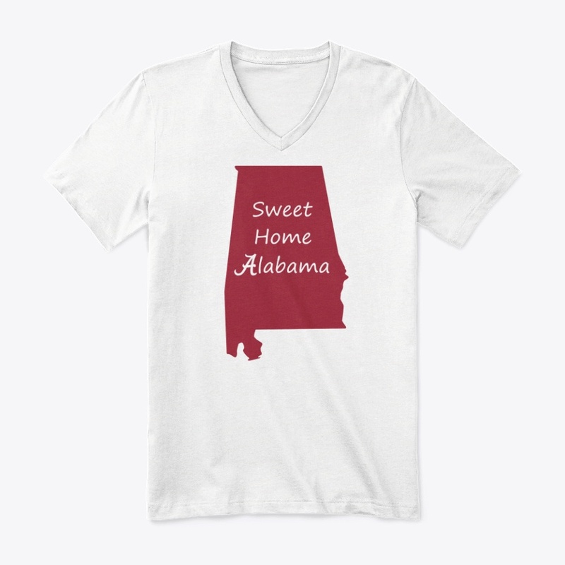 Sweet Home Alabama 01