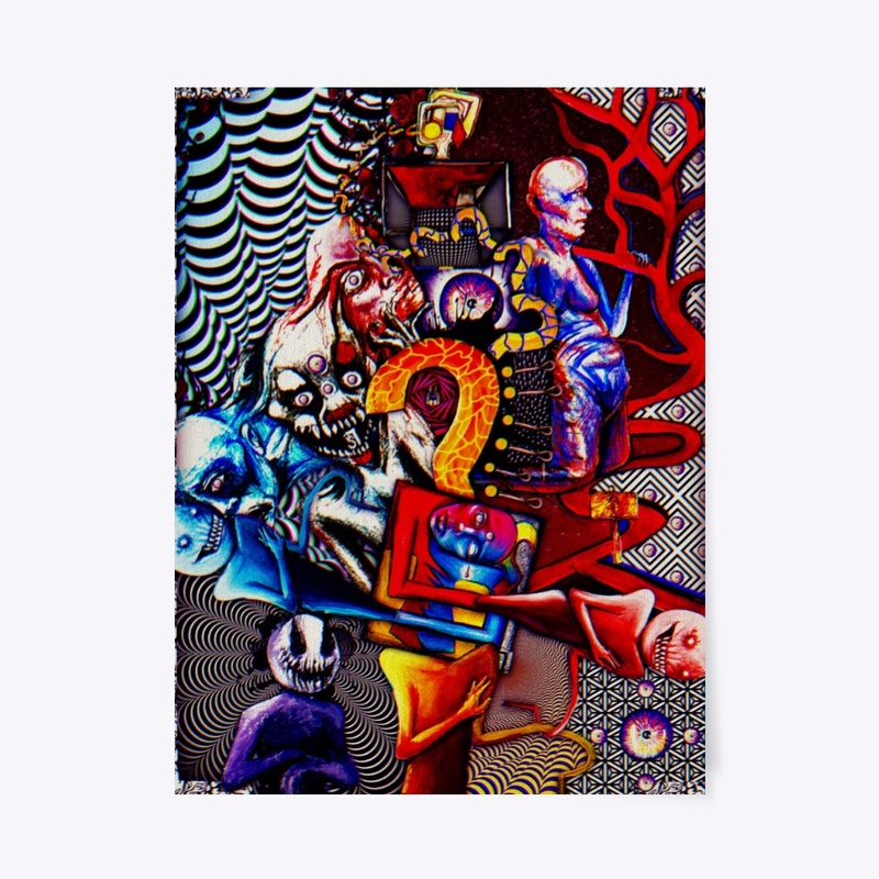 𝘽𝙚𝙞𝙣𝙜 𝙄𝙣 𝙈𝙮 𝙈𝙞𝙣𝙙
