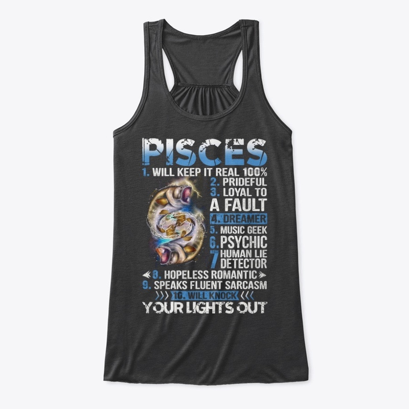 piscesthing