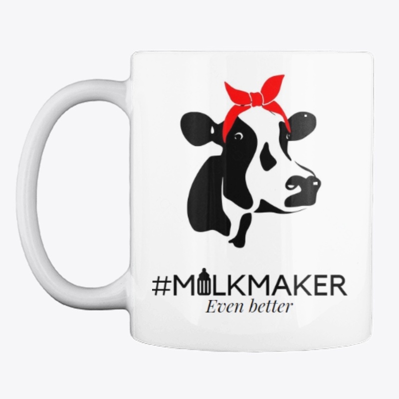 Milk Makers Mug