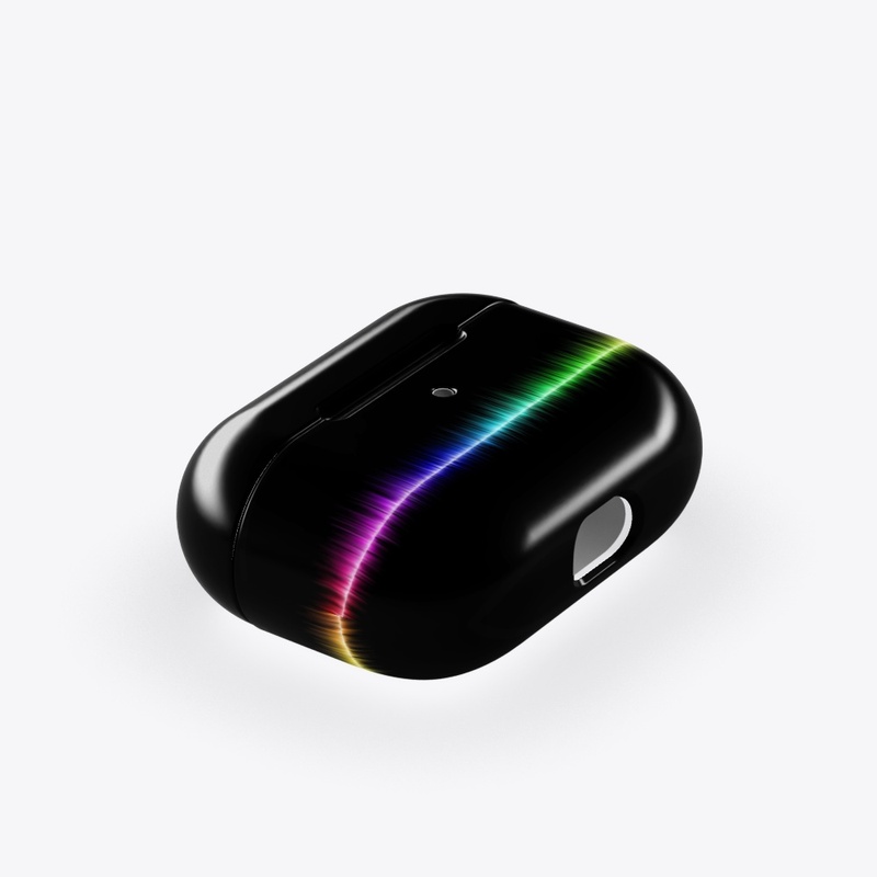 Colors of the Rainbow