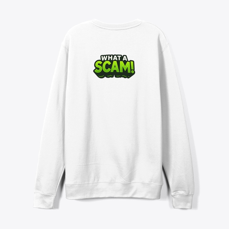 Certified Scam Collection