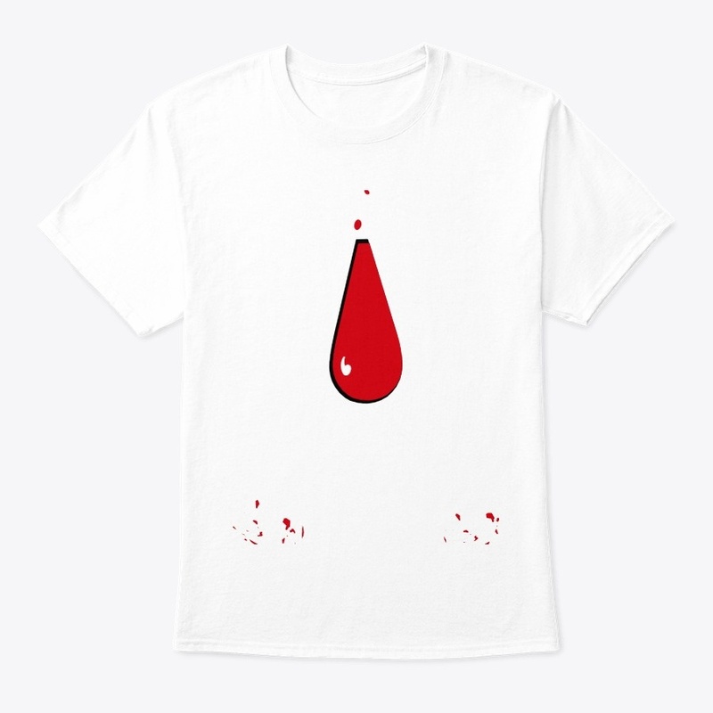 Red Drip