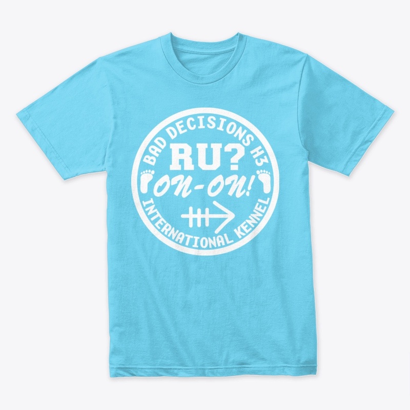 Intl Kennel Tee #5