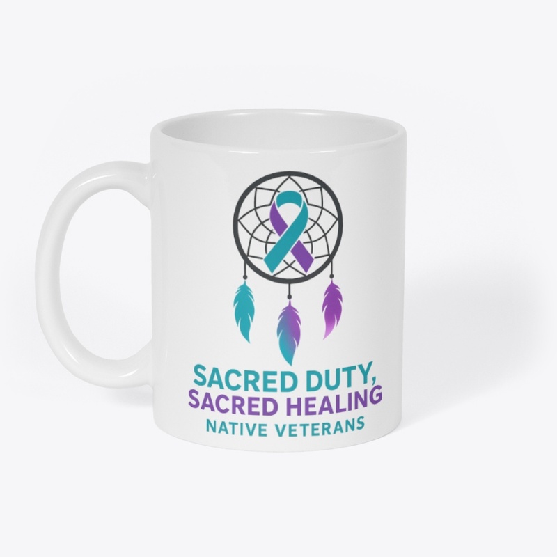 Sacred Duty Healing Hearts