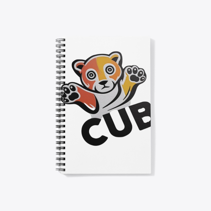 cub t shirt 