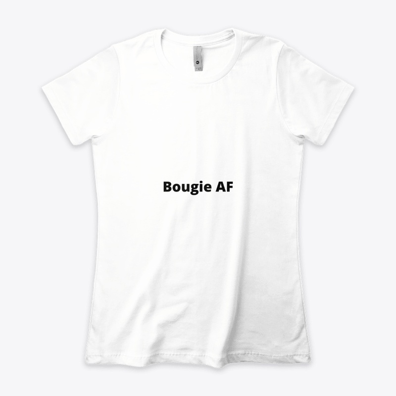 The Bougie AF Collection