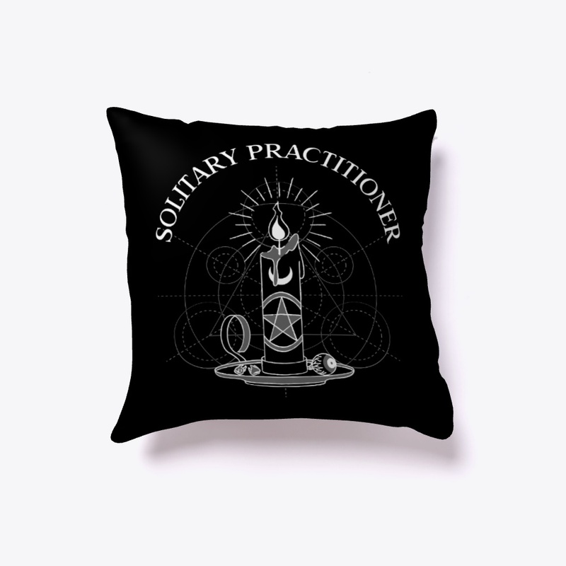 Solitary practitioner - Occult