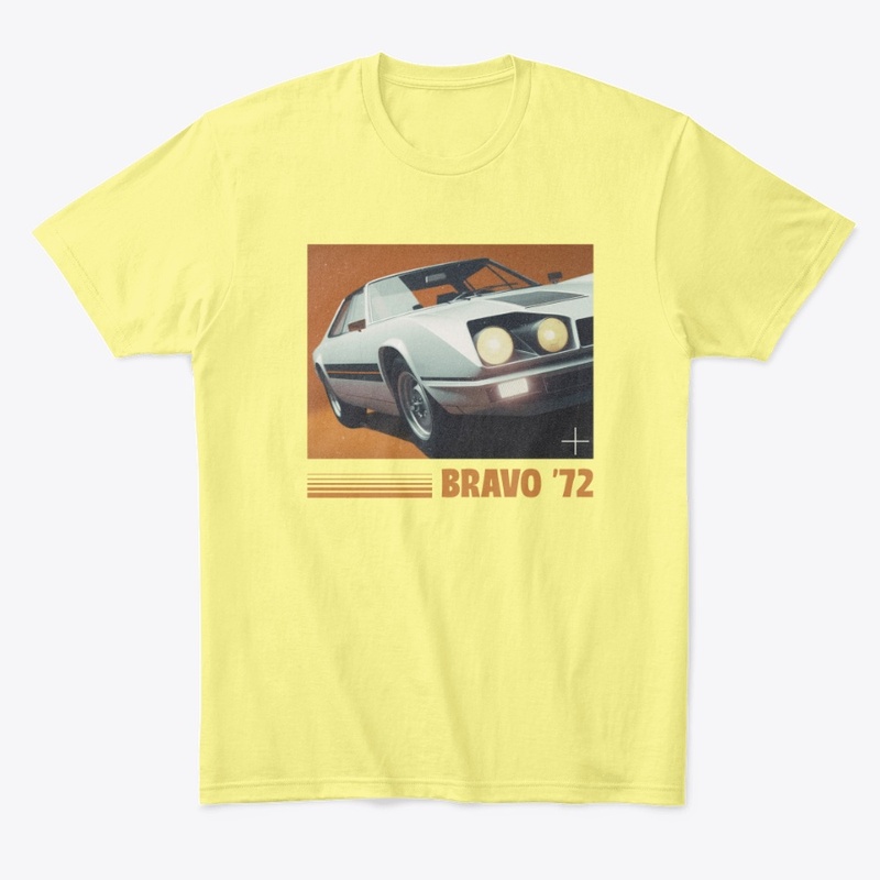 Bravo 72