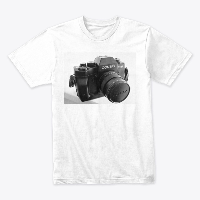 Contax RTS III