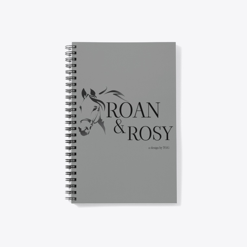 Roan and Rosy