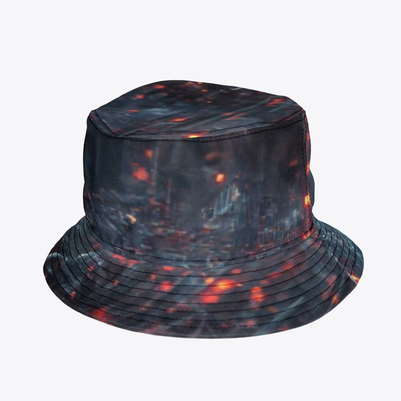 The Brain Comes From Water and Fire v 2
