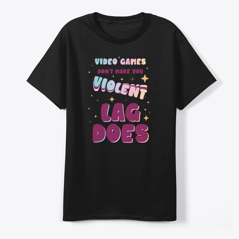 Lag Rage