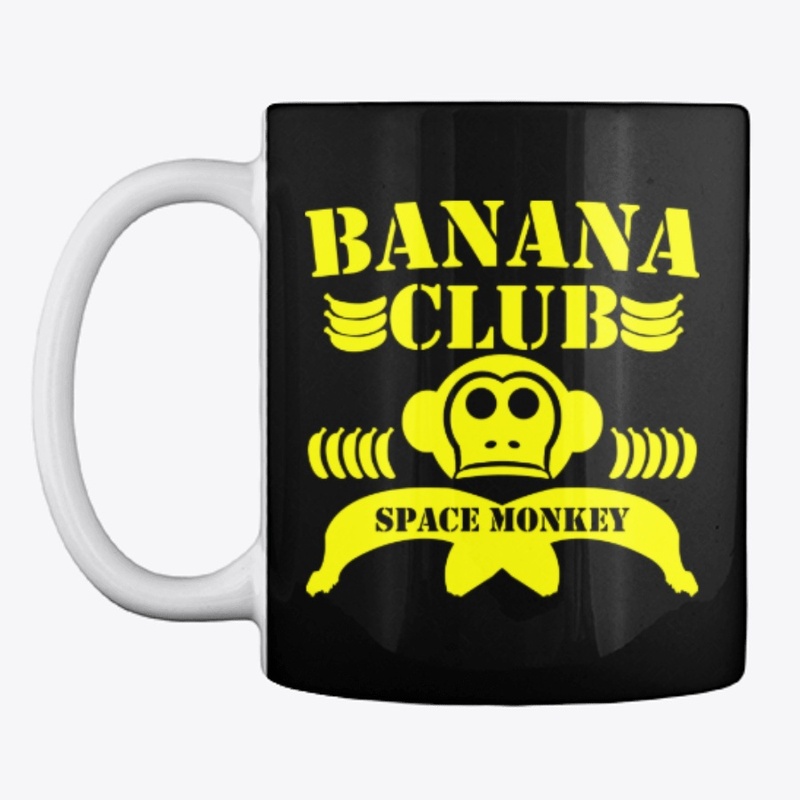 Banana Club