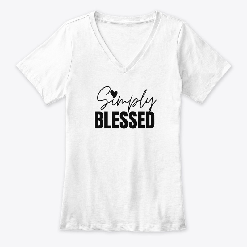 Simply Blessed