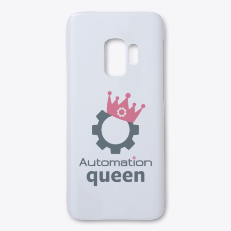 Automation queen