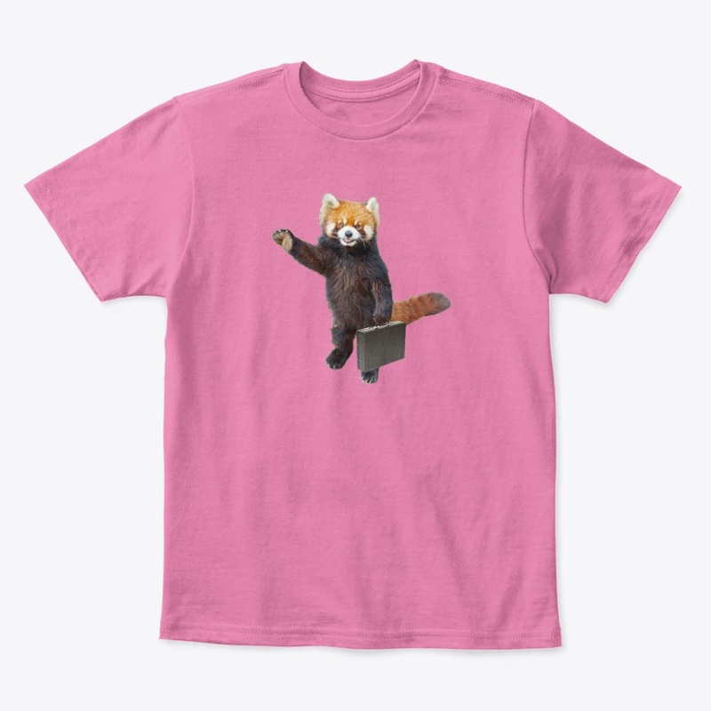 Red Panda
