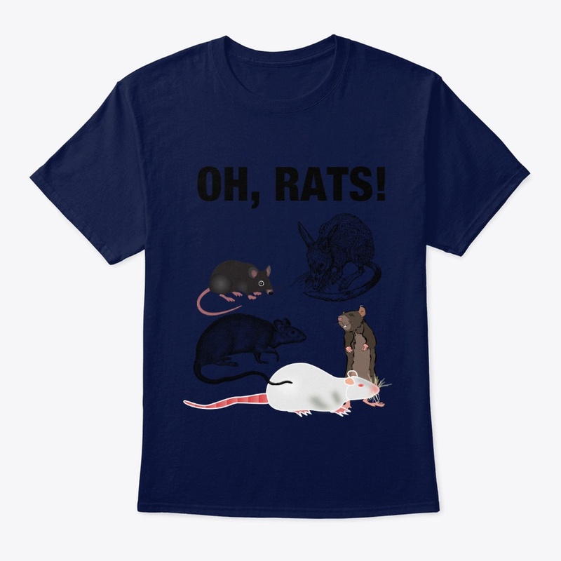 OH, RATS