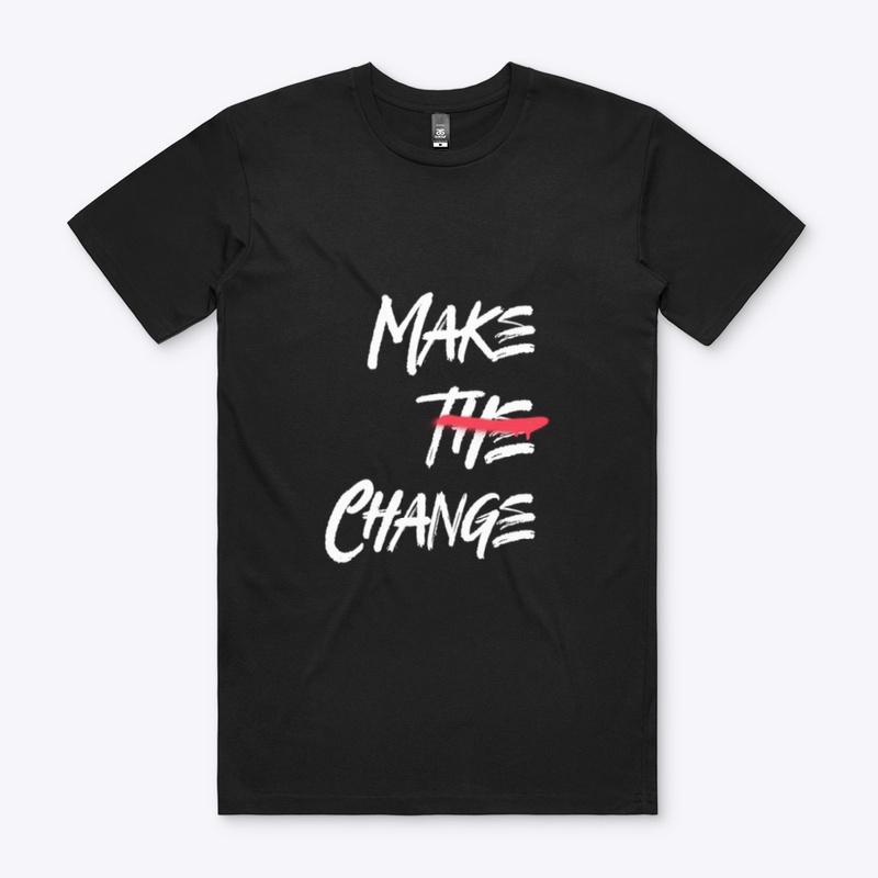 Make The Change